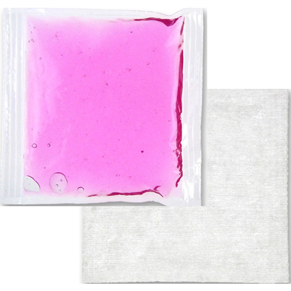 Cloth Backed Hot & Cold Pack, 4-1/2" x 4-1/2"