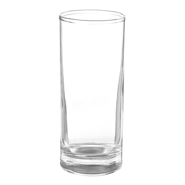 Agave Lexington Shooter Glass, 2.5oz