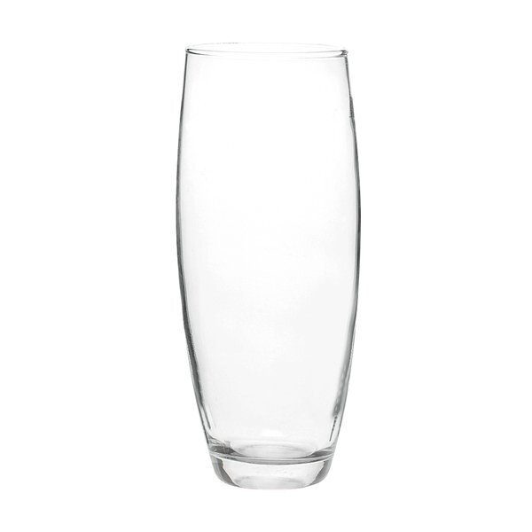 Bubbly ARC Perfection Cachet Stemless Champagne Flute, 9oz.