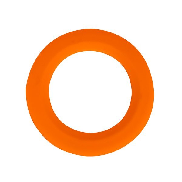 Disc-O-Wrist Silicone Flying Disc