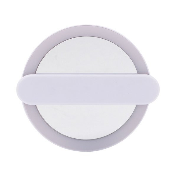 Travel Light Up Mirror