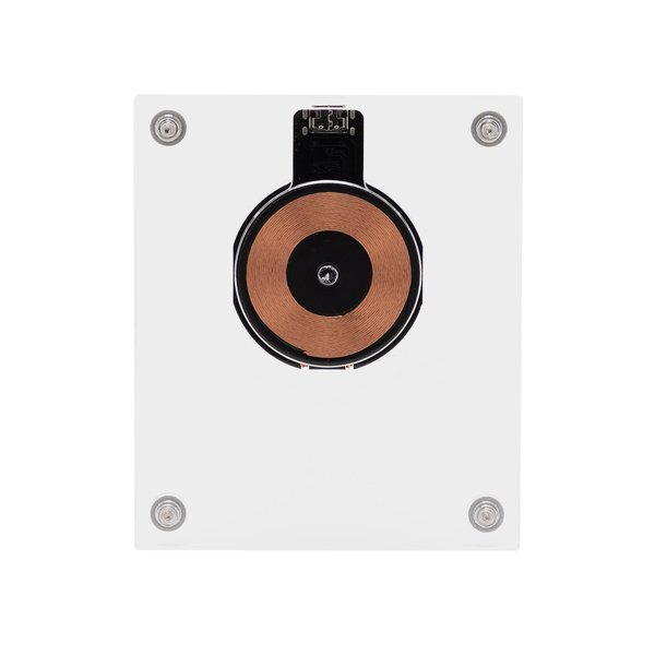 Clear Wireless Charger