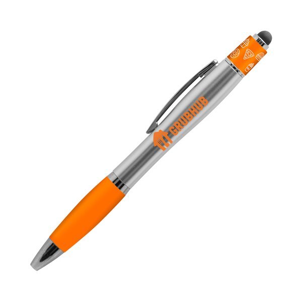 Import Spin-It Curvaceous Stylus Pen