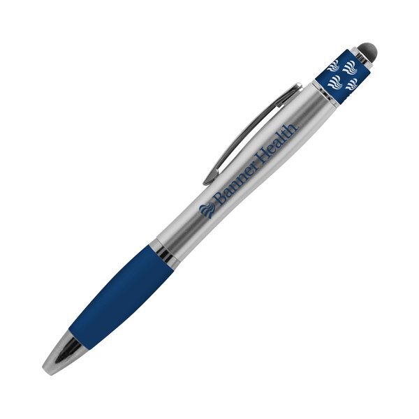 Import Spin-It Curvaceous Stylus Pen