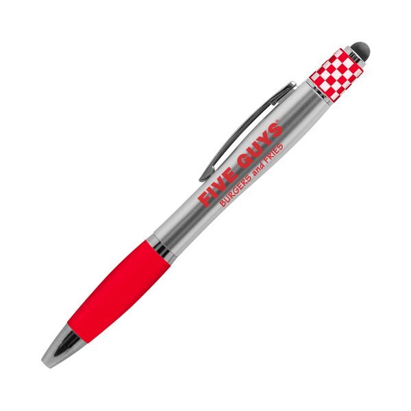 Import Spin-It Curvaceous Stylus Pen