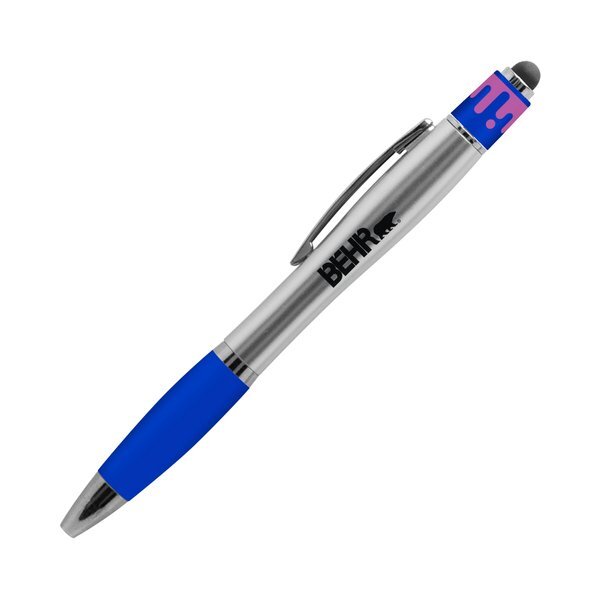Import Spin-It Curvaceous Stylus Pen