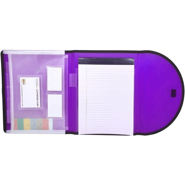 Poly Conference Pad Holder