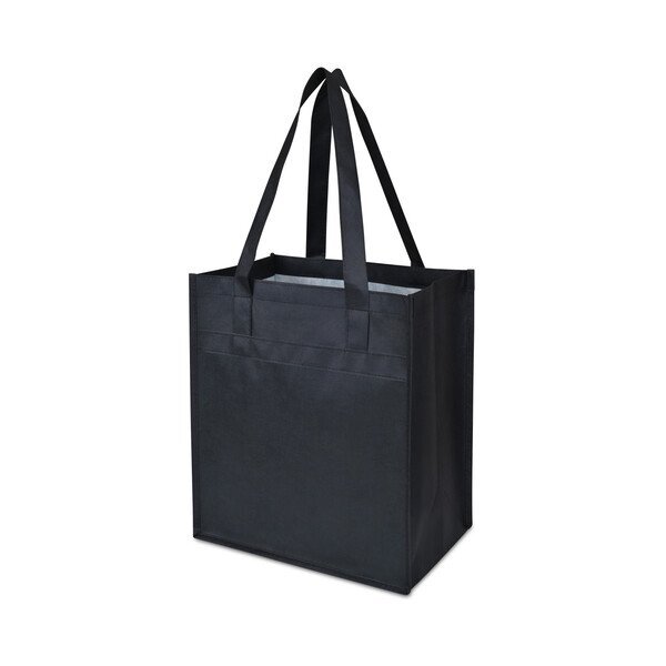 Arlo rPET Deluxe Shopper