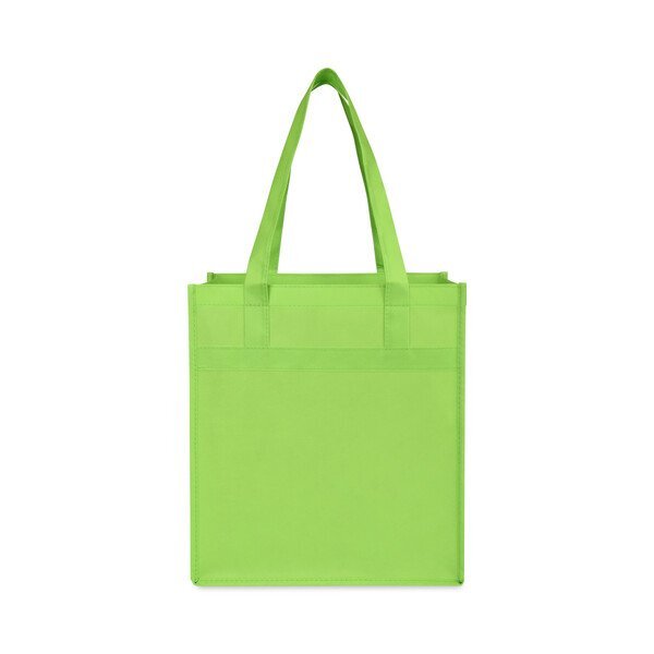 Arlo rPET Deluxe Shopper