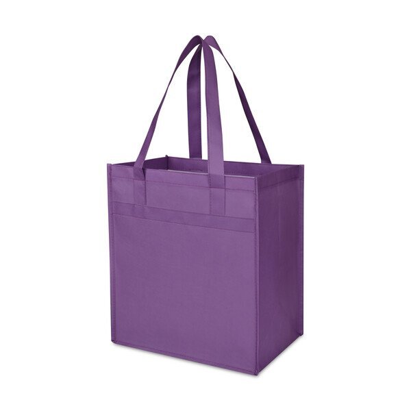 Arlo rPET Deluxe Shopper