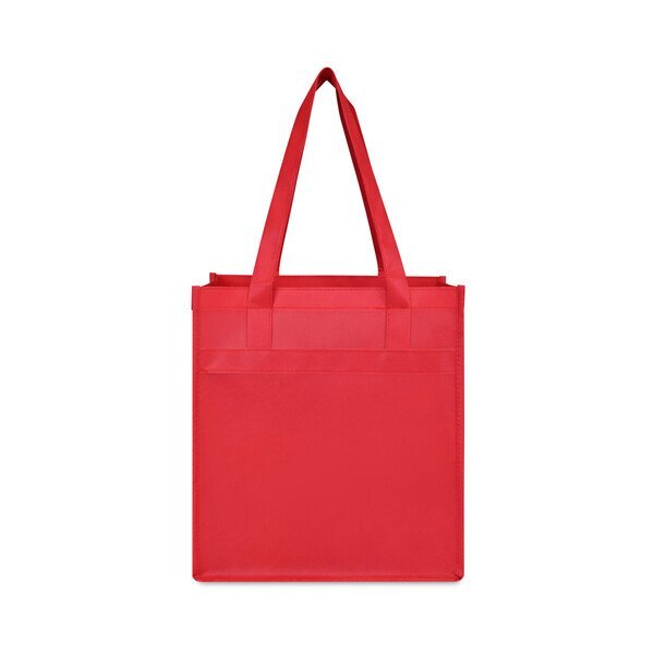 Arlo rPET Deluxe Shopper