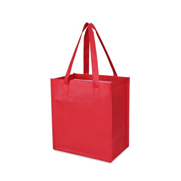 Arlo rPET Deluxe Shopper
