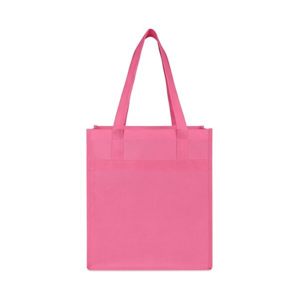 Arlo rPET Deluxe Shopper