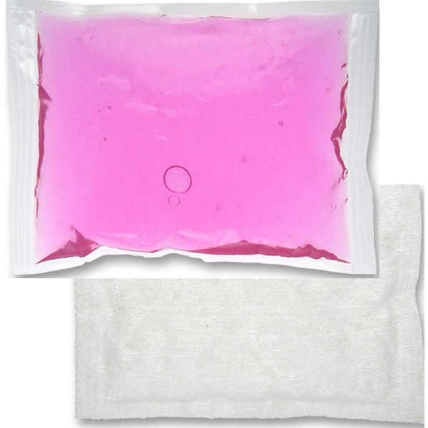 Cloth Backed Hot & Cold Pack, 4 1/2" x 6"