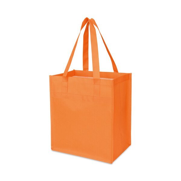 Arlo rPET Deluxe Shopper
