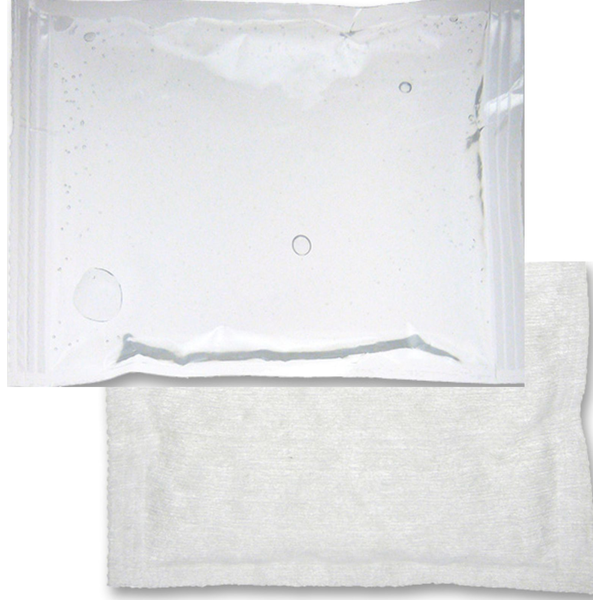 Cloth Backed Hot & Cold Pack, 4 1/2" x 6"
