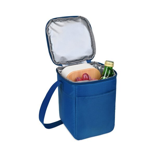 Arlo rPET 6 Can Lunch Cooler