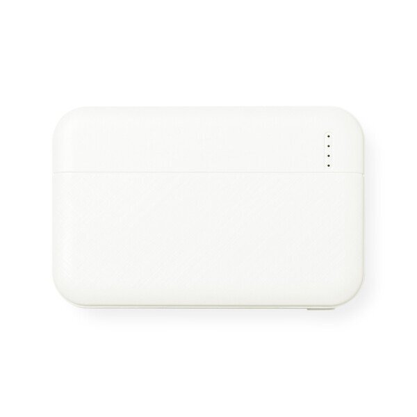 iLive™ Power Bank, 5000mAh