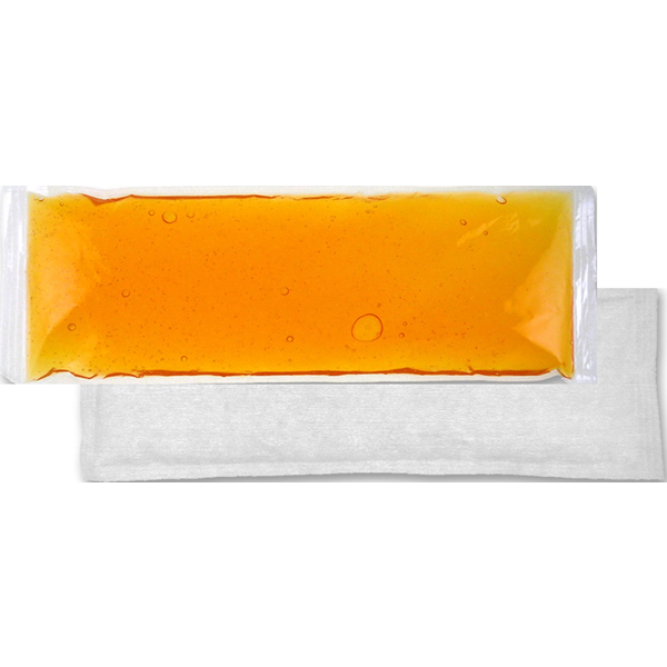 Cloth Back Hot & Cold Pack, 4 1/2" x 12"