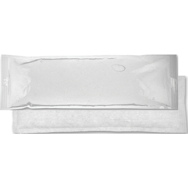 Cloth Back Hot & Cold Pack, 4 1/2" x 12"