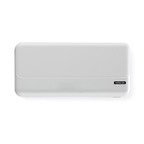 iLive™ Power Bank, 16000mAh