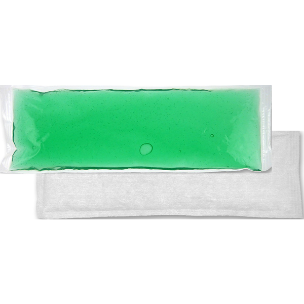 Cloth Back Hot & Cold Pack, 4 1/2" x 12"
