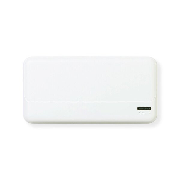 iLive™ Power Bank, 20000mAh