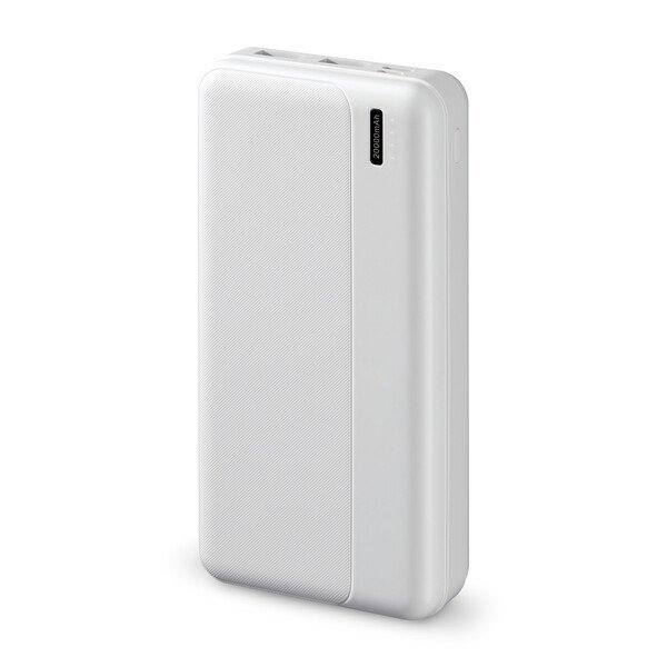 iLive™ Power Bank, 20000mAh