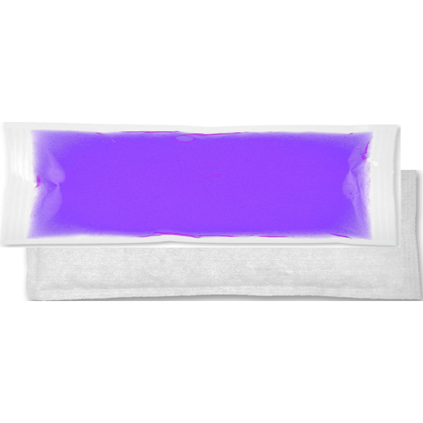Cloth Back Hot & Cold Pack, 4 1/2" x 12"