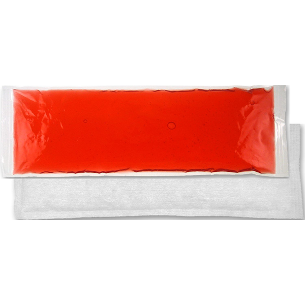 Cloth Back Hot & Cold Pack, 4 1/2" x 12"