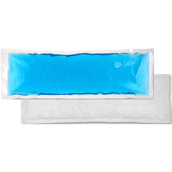 Cloth Back Hot & Cold Pack, 4 1/2" x 12"