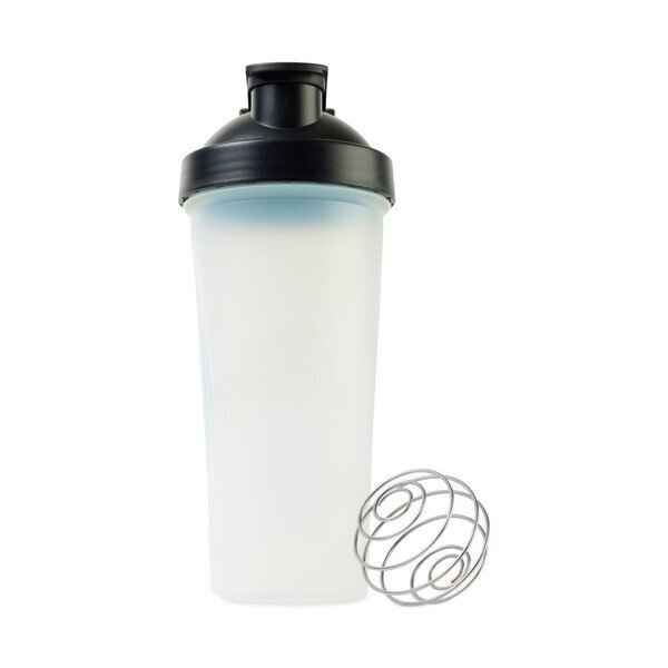 Blender Shaker Bottle, 20oz.
