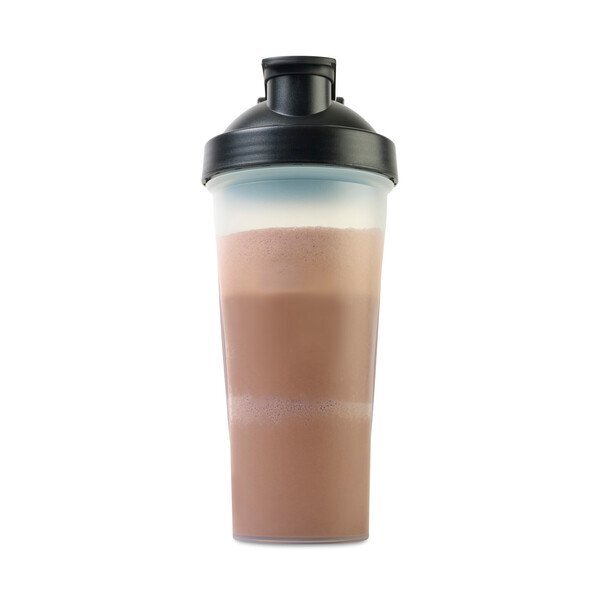 Blender Shaker Bottle, 20oz.