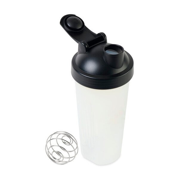 Blender Shaker Bottle, 20oz.