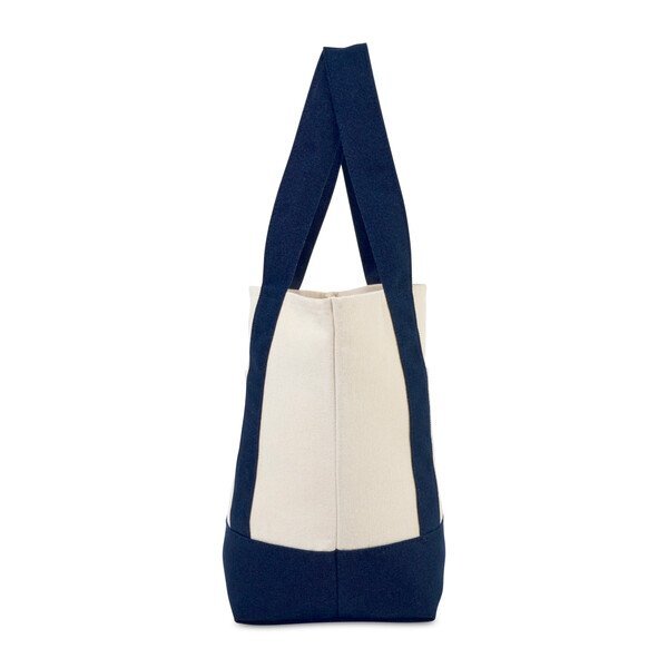 Mini 12oz. Cotton Canvas Tote