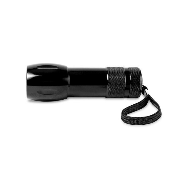 Mini LED Aluminum Flashlight