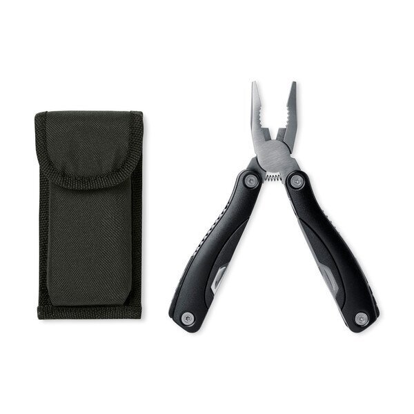Multi-Function Tool w/ Case