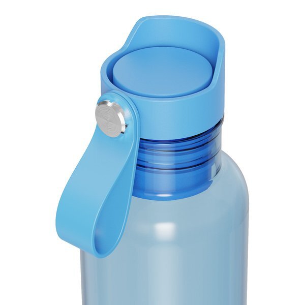 Lagoon rPET Bottle, 20oz.