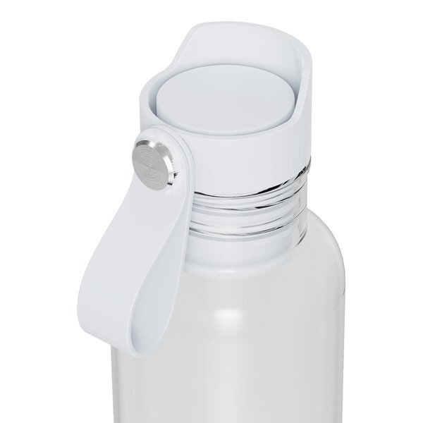 Lagoon rPET Bottle, 20oz.