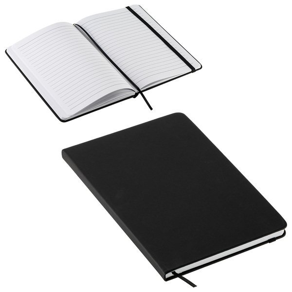 Savvy Recycled Journal, 5-5/8" x 8-1/2"