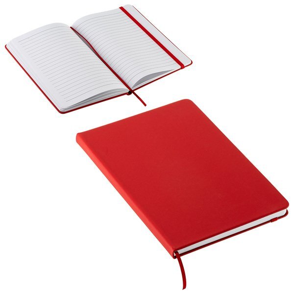 Savvy Recycled Journal, 5-5/8" x 8-1/2"