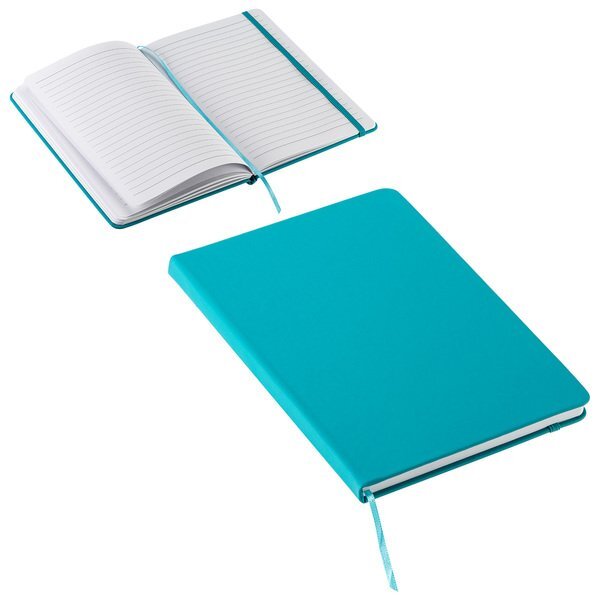 Savvy Recycled Journal, 5-5/8" x 8-1/2"