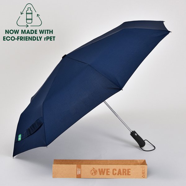 Madison Auto Open/Close Umbrella, 46" Arc