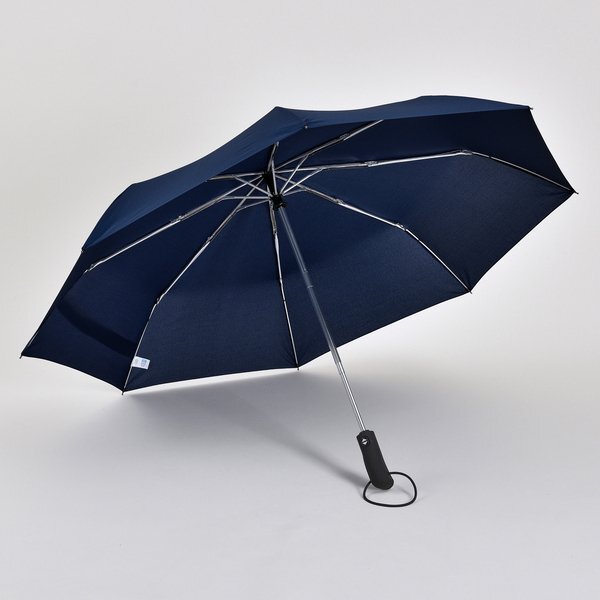 Madison Auto Open/Close Umbrella, 46" Arc
