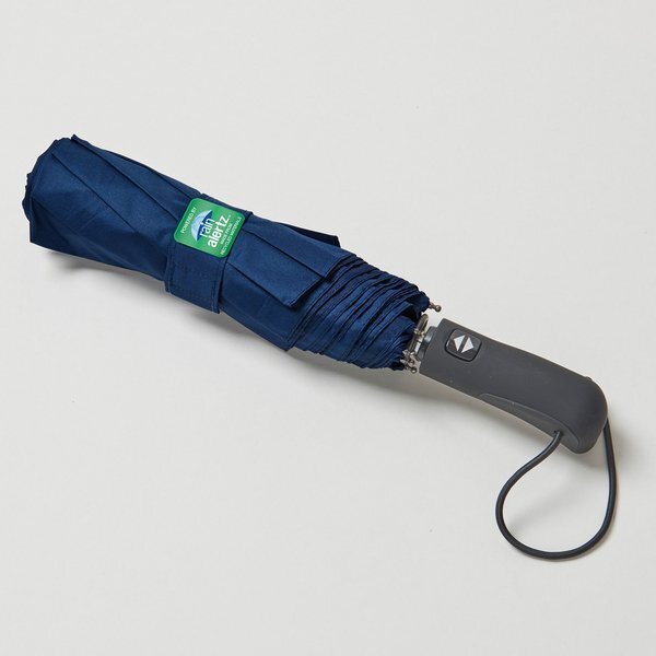 Madison Auto Open/Close Umbrella, 46" Arc