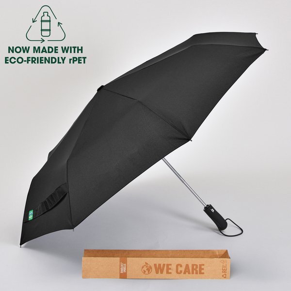 Madison Auto Open/Close Umbrella, 46" Arc