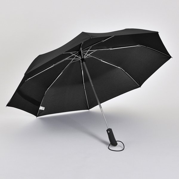 Madison Auto Open/Close Umbrella, 46" Arc