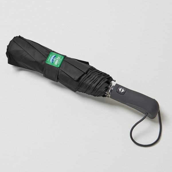 Madison Auto Open/Close Umbrella, 46" Arc