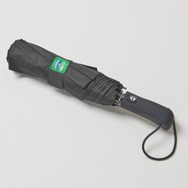 Madison Auto Open/Close Umbrella, 46" Arc