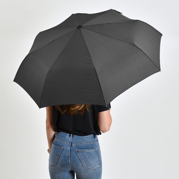 Madison Auto Open/Close Umbrella, 46" Arc